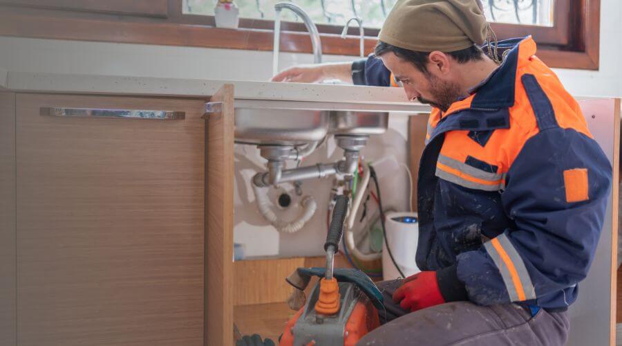 home faucet repair service in Plymouth, NH